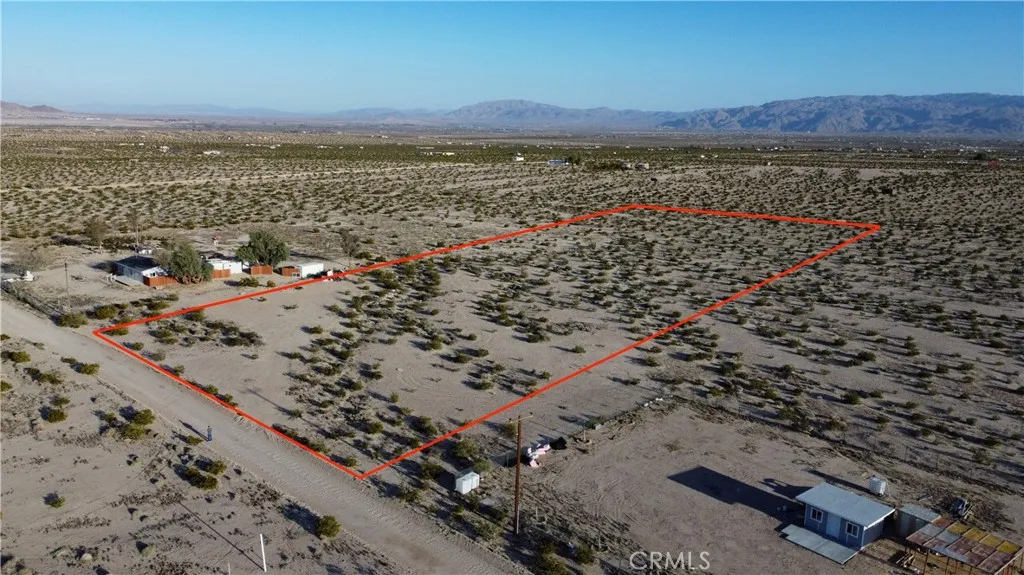29 Palms, CA 92277
