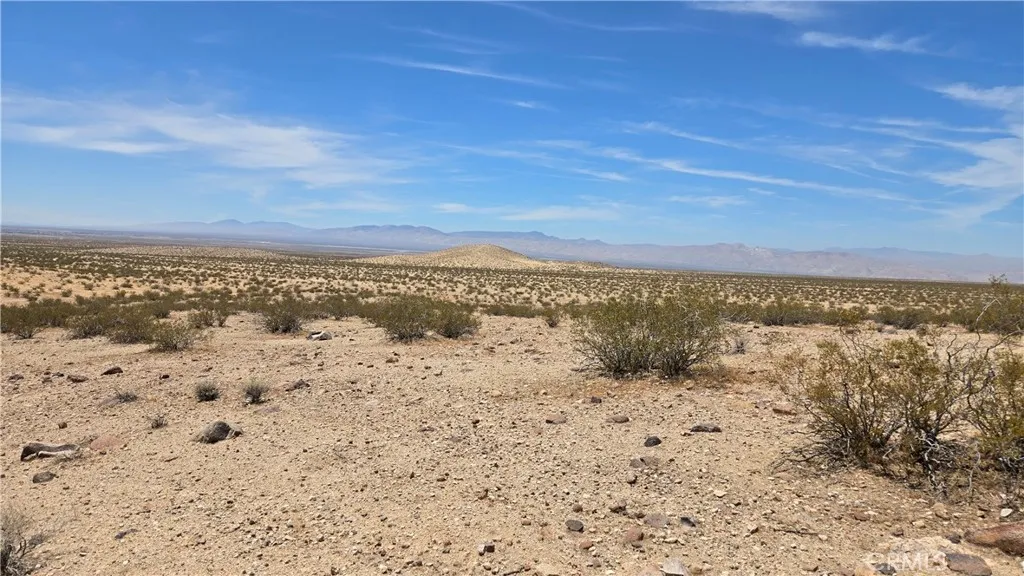 0 160th St Vicinity Mercury Dr, California City, CA 93505 - Photo 5 of 21, California City, CA