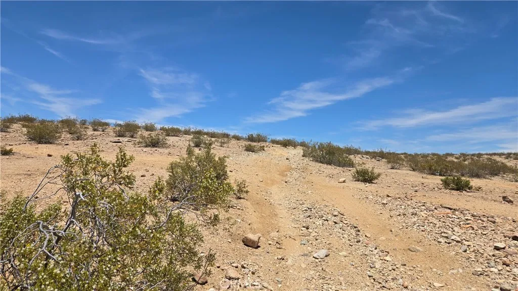 California City, CA 93505