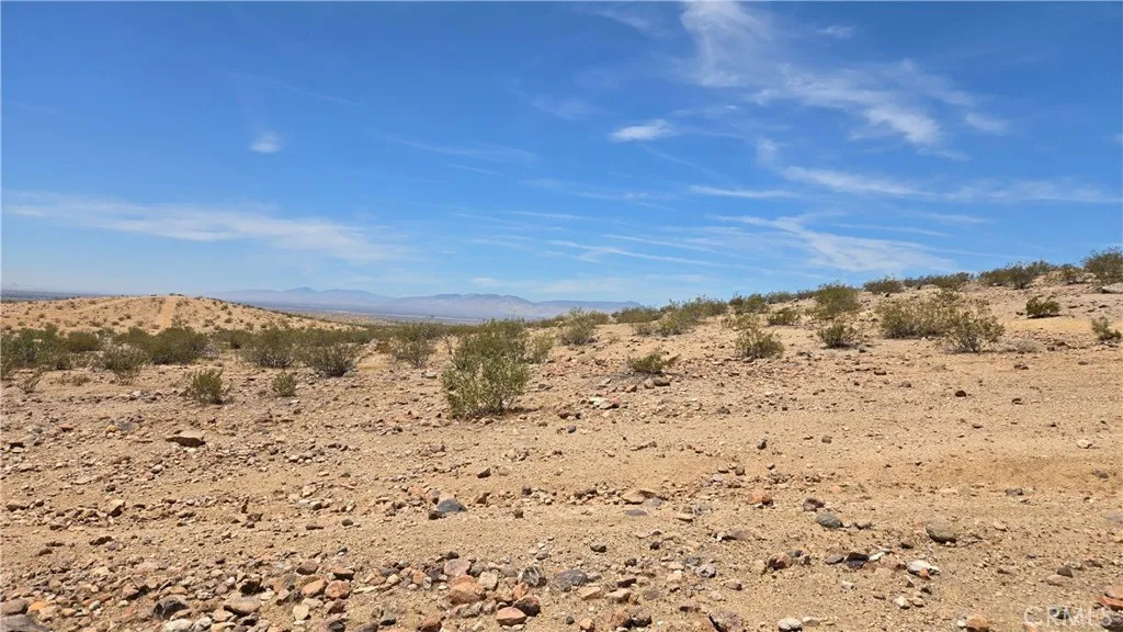 0 160th St Vicinity Mercury Dr, California City, CA 93505 - Photo 3 of 21, California City, CA