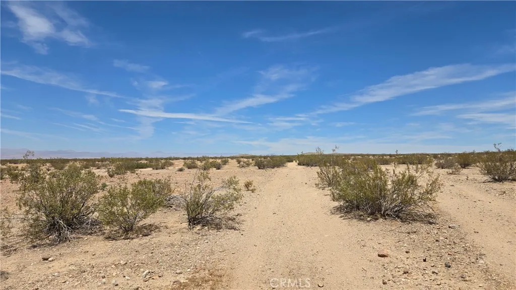 California City, CA 93505