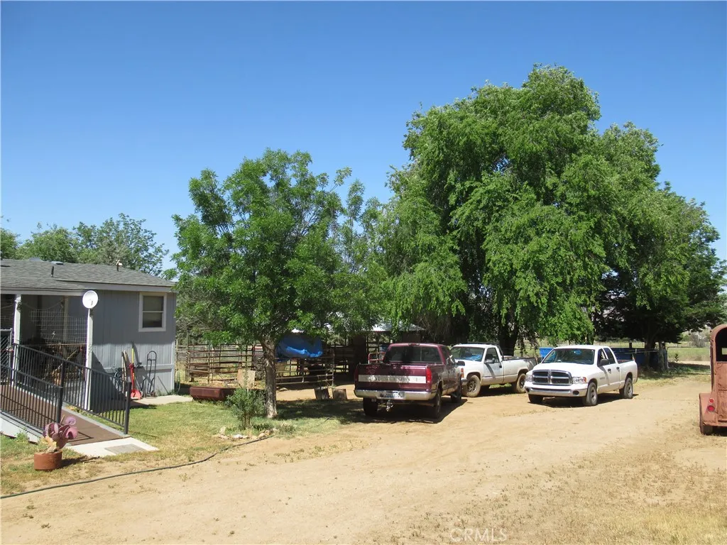 14450 Cupertino Road, Santa Margarita, CA 93453