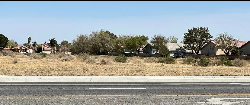 0 E Avenue K, Lancaster, CA 93535 - Photo 3 of 4, Lancaster, CA