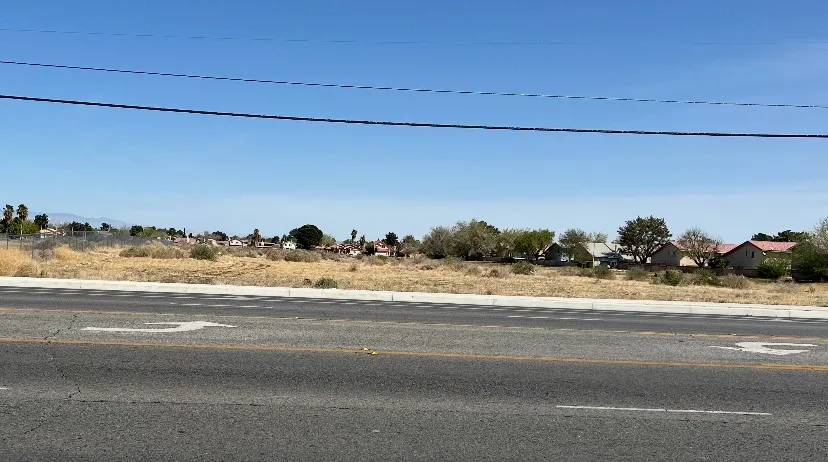 0 E Avenue K, Lancaster, CA 93535 - Photo 2 of 4, Lancaster, CA