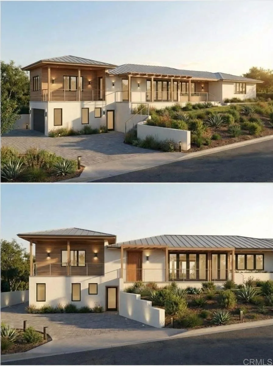Fulvia Lot 3, Encinitas, CA, 92024