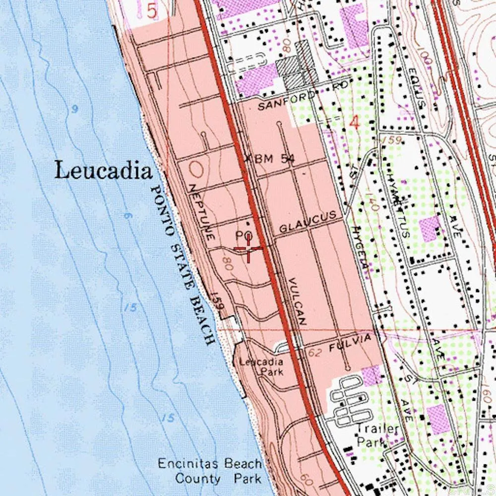 Fulvia Lot 3, Encinitas, CA, 92024