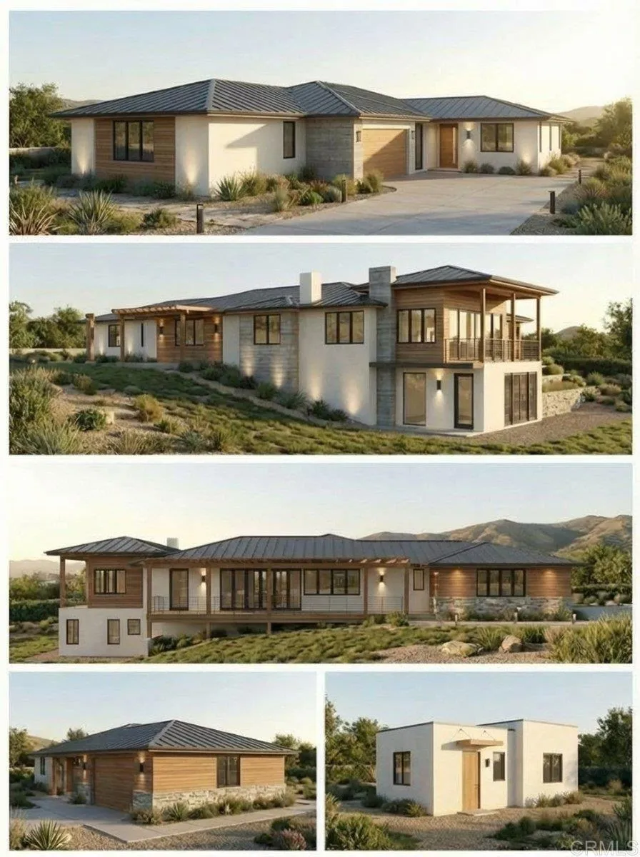 Fulvia Lot 3, Encinitas, CA, 92024
