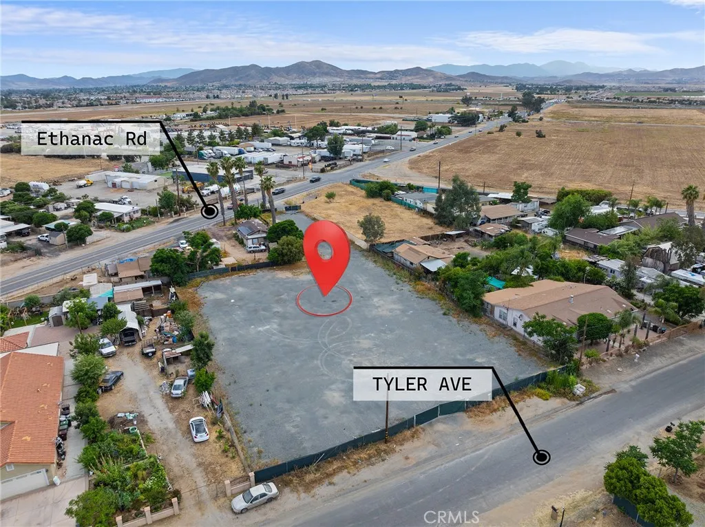 Menifee, CA 92585