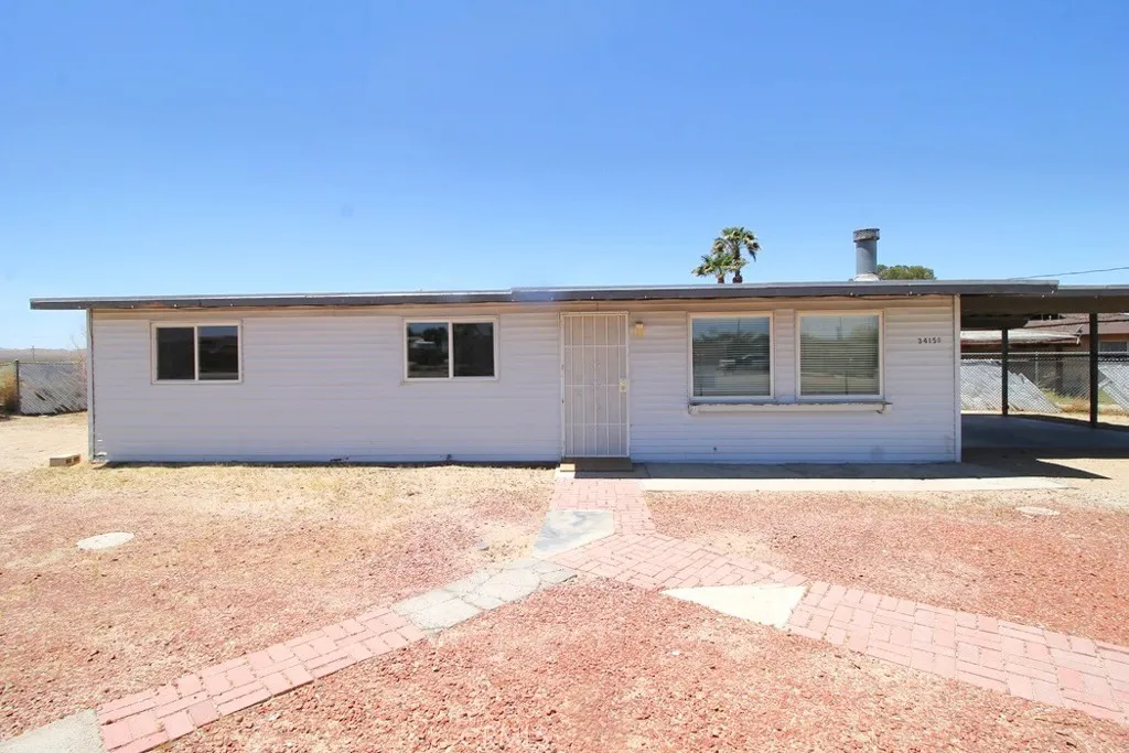 Barstow, CA 92311