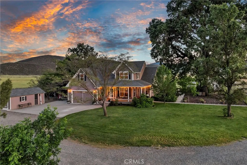 18984 Grange Road, Middletown, CA 95461