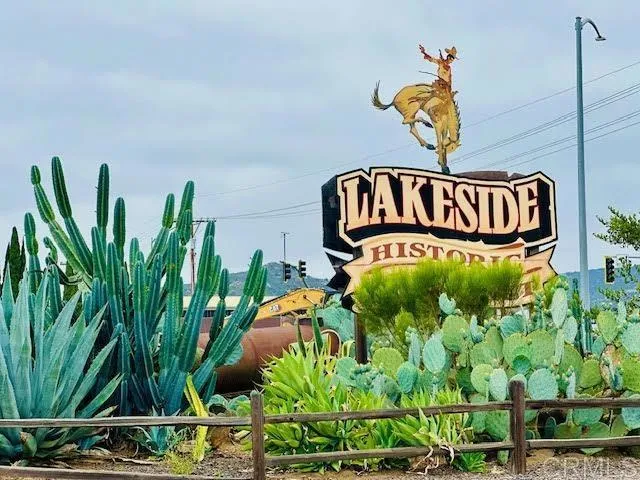 Lakeside