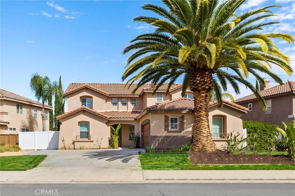 Sold Property