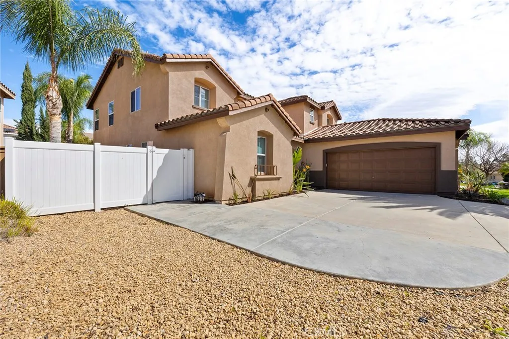 Sold Property