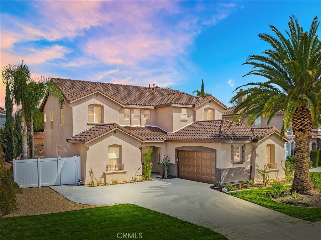 Sold Property