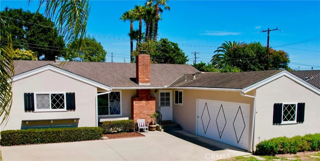 618 Ardmore Drive, Goleta, CA 93117