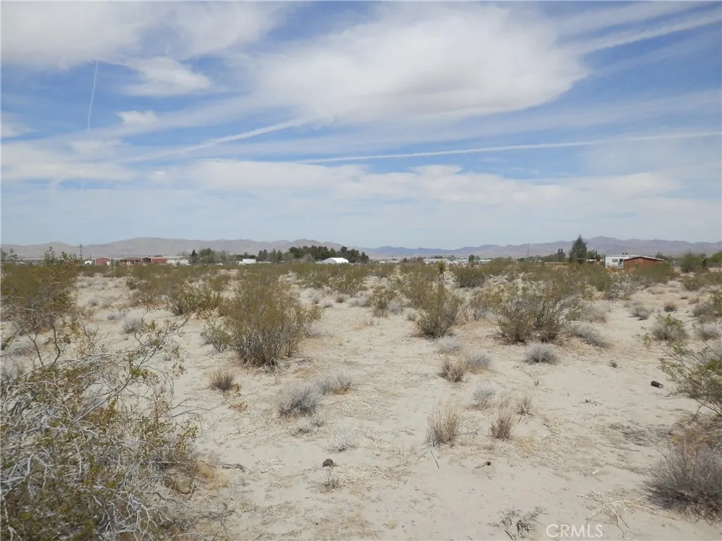 Lucerne Valley, CA 92356