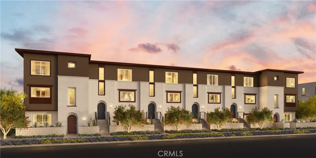 MLS: OC25126180 Condo For Sale