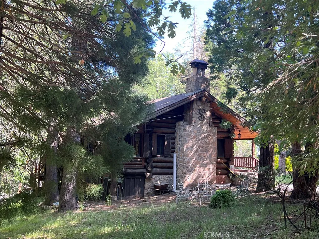 Lake Arrowhead, CA 92385