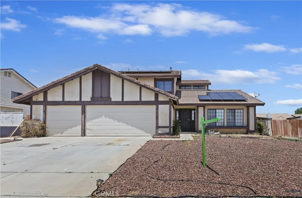 Victorville, CA 92392