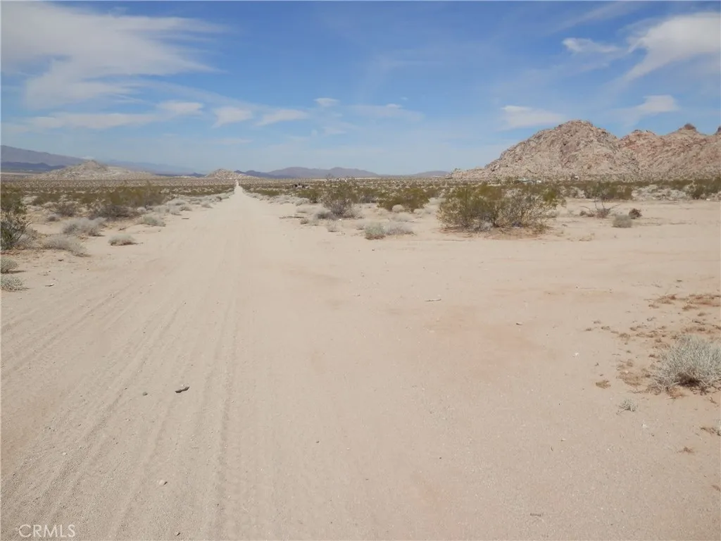 Lucerne Valley, CA 92356