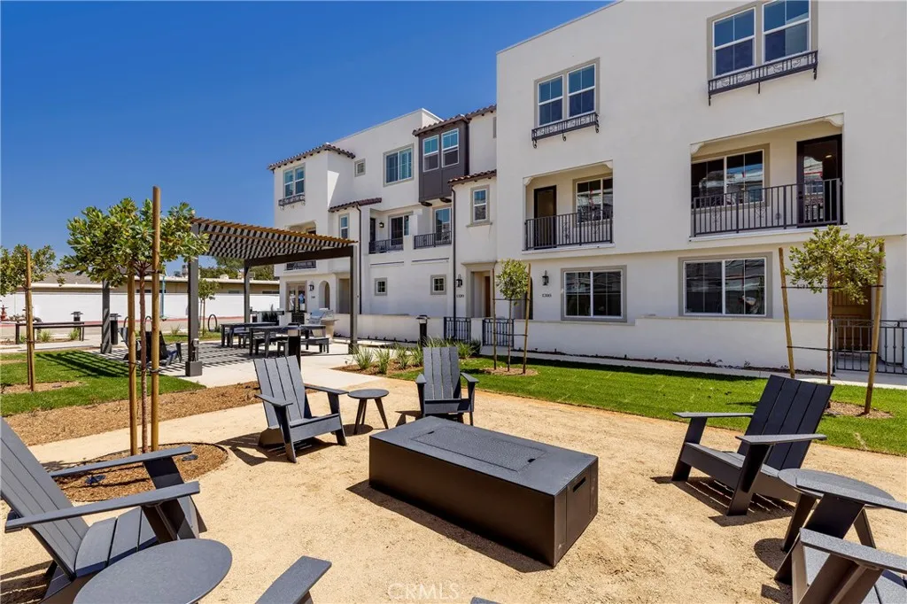 MLS: OC25127277 Condo For Sale