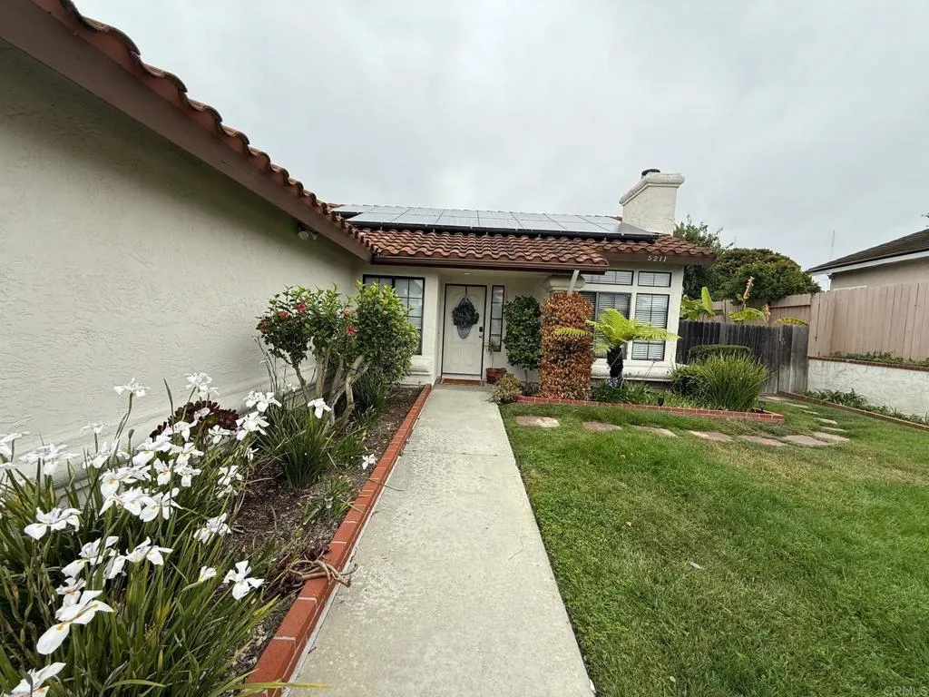 Sold Property