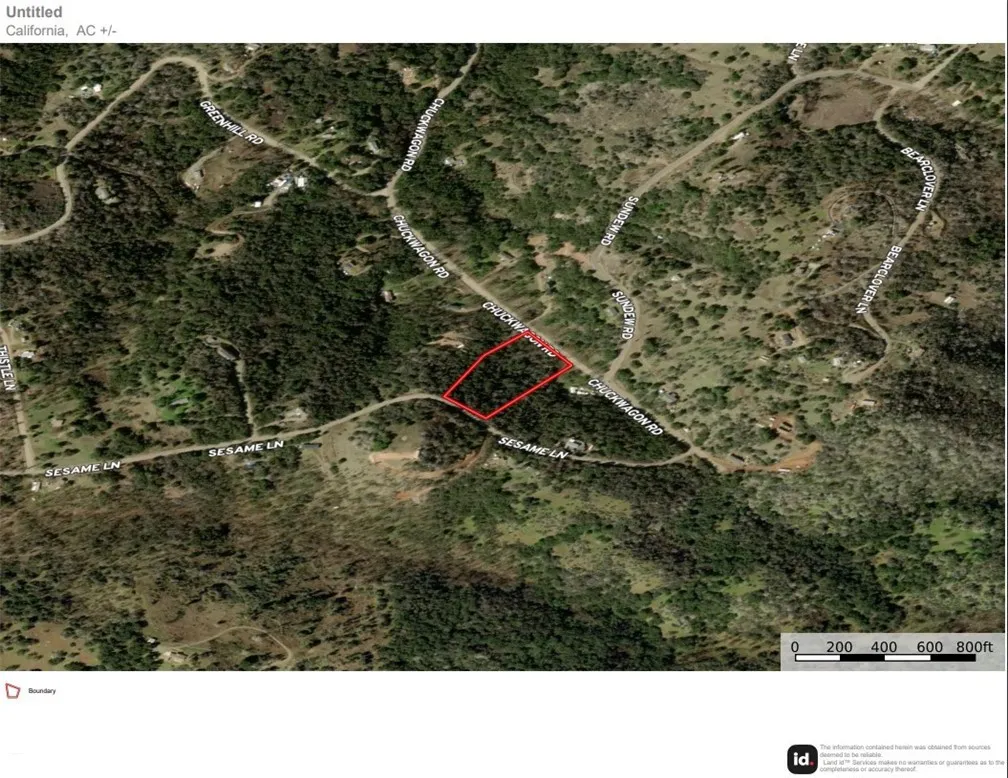 50381 Chuckwagon, Squaw Valley, CA 93675 - Photo 3 of 4, Squaw Valley, CA
