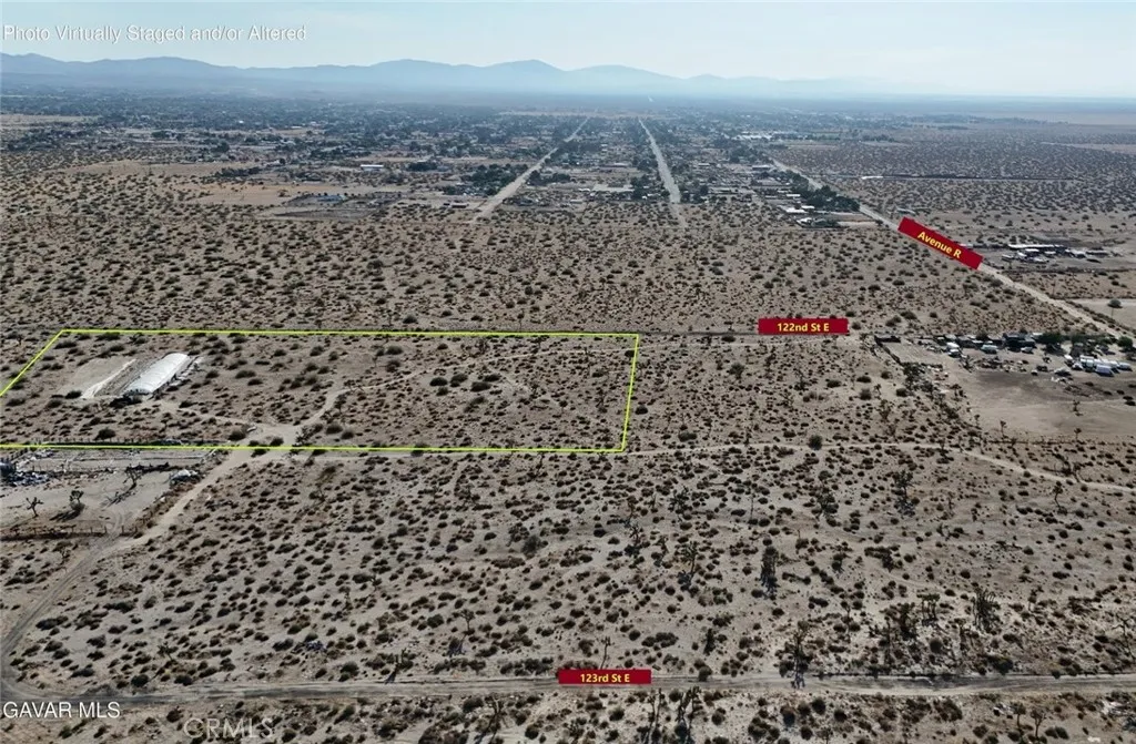 Littlerock, CA 93543