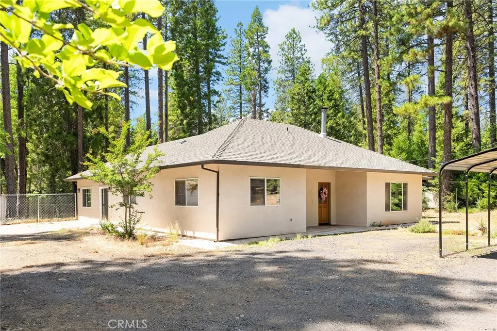 4930 Contentment Lane, Forest Ranch, CA 95942