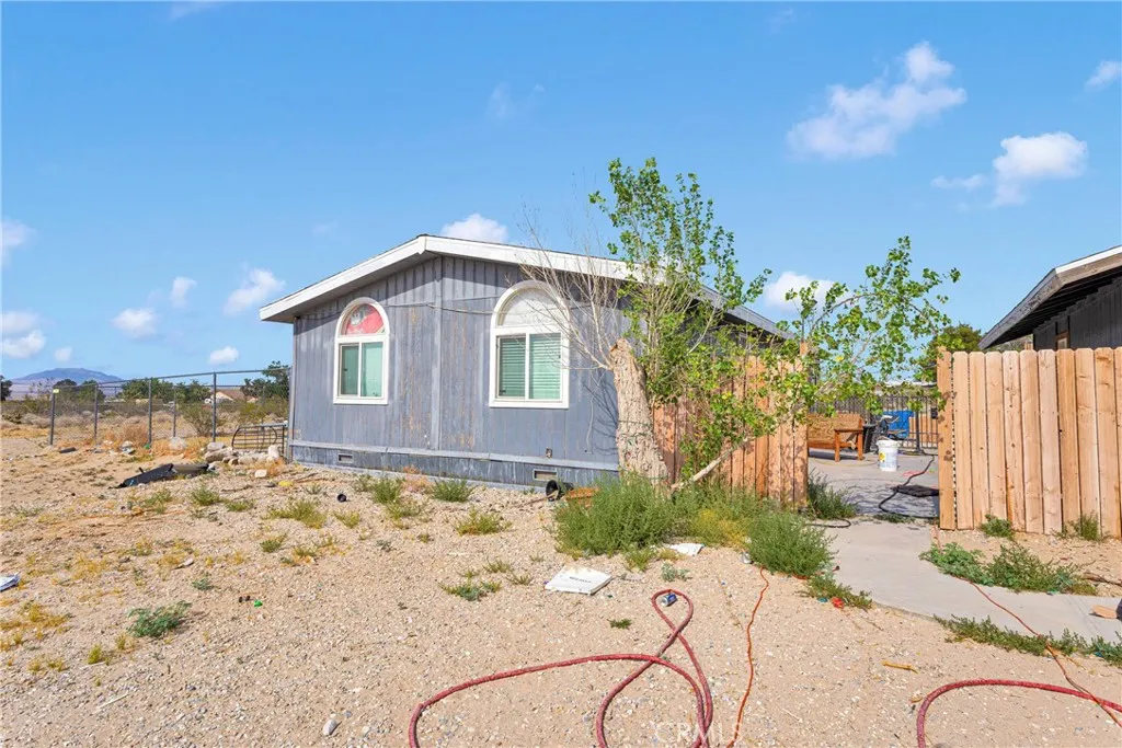 Lucerne Valley, CA 92356