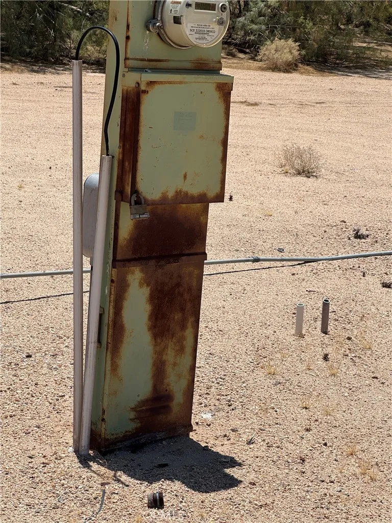 36073 Ramona, Newberry Springs, CA 92365 - Photo 4 of 16, Newberry Springs, CA