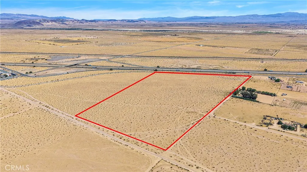 0 Barret, Yermo, CA 92398 - Photo 4 of 15, Yermo, CA