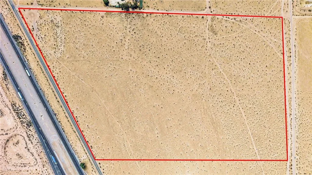 0 Barret, Yermo, CA 92398 - Photo 2 of 15, Yermo, CA