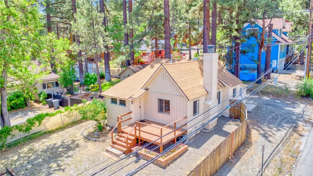 1131 Apple Avenue, Wrightwood, CA 92397 - Photo 2 of 53, Wrightwood, CA