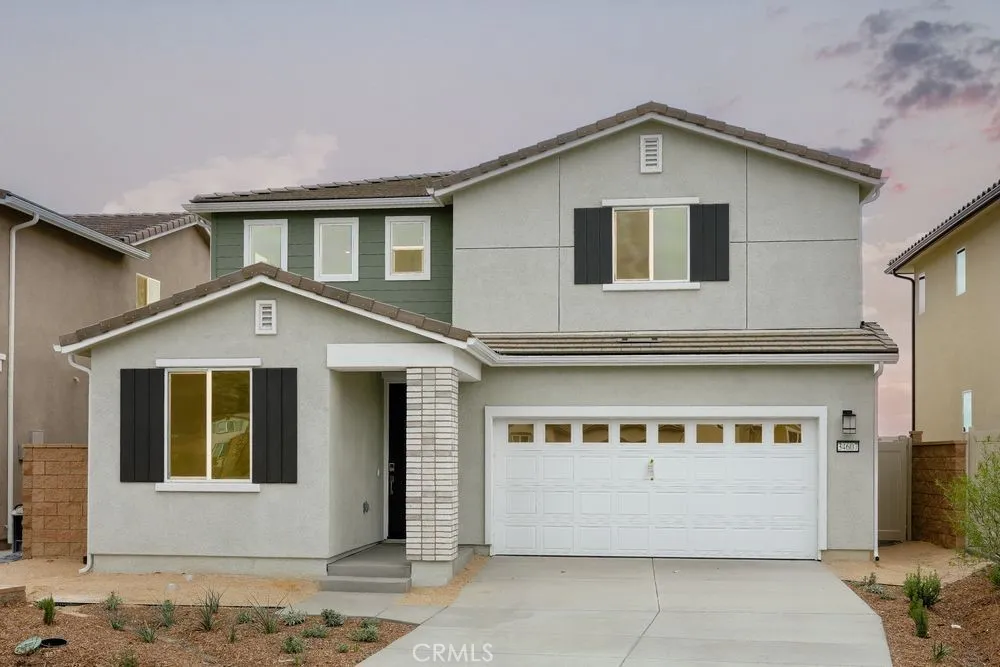 34607 Sakura Lane, French Valley, CA 92596
