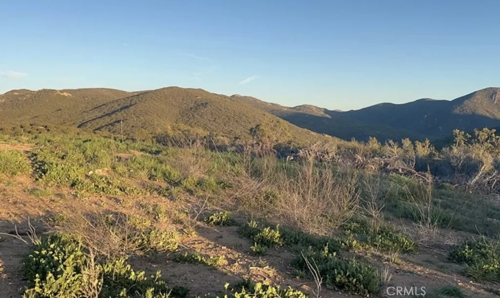 7 Cooper Cienega Truck Tr Dr, Anza, CA 92539