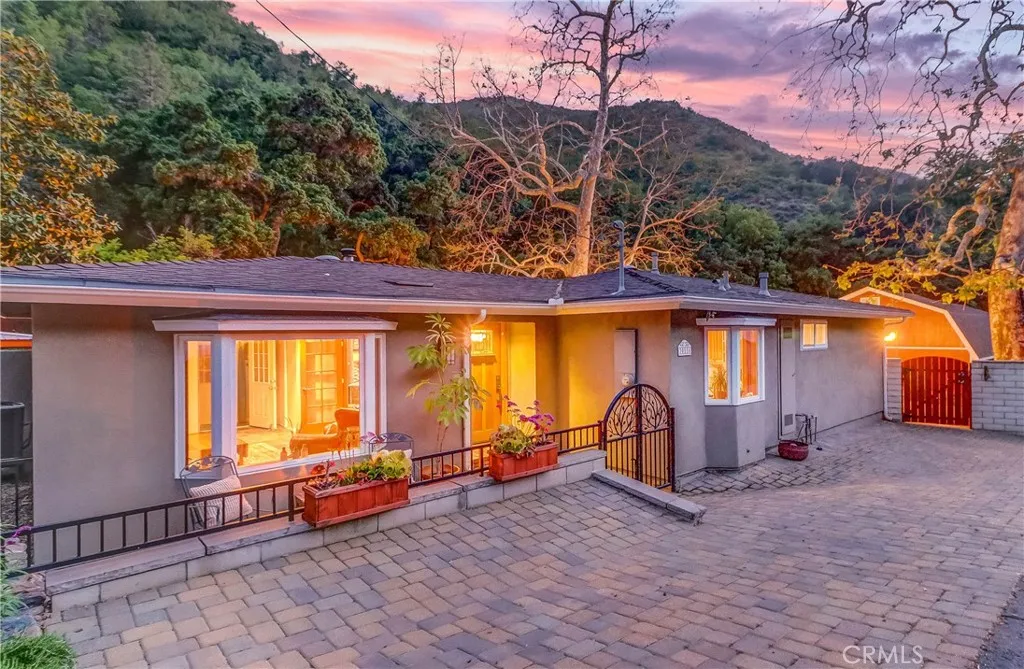 30116 Silverado Canyon Road, Silverado Canyon, CA 92676 - Photo 4 of 39, Silverado Canyon, CA