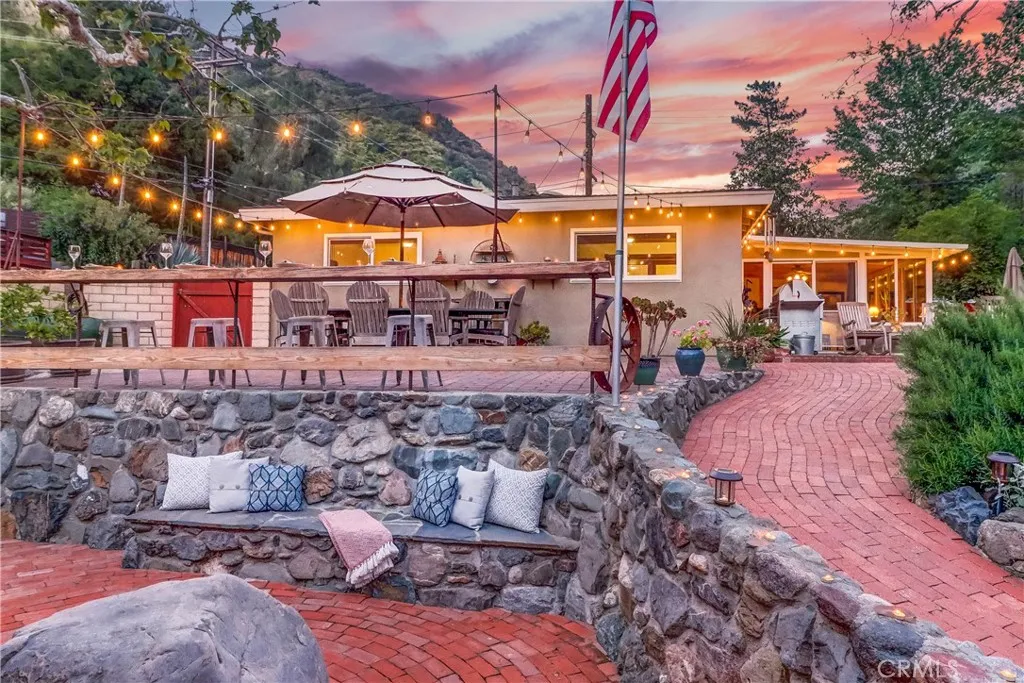 30116 Silverado Canyon Road, Silverado Canyon, CA 92676 - Photo 2 of 39, Silverado Canyon, CA