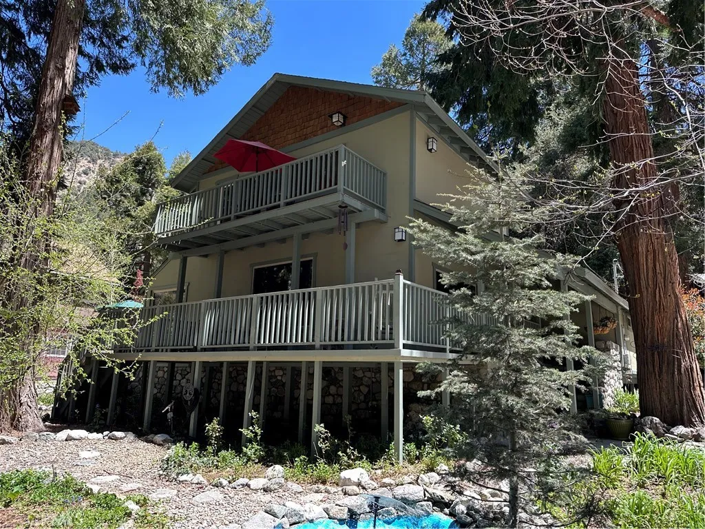 41379 Rainbow Lane, Forest Falls, CA 92339 - Photo 3 of 42, Forest Falls, CA