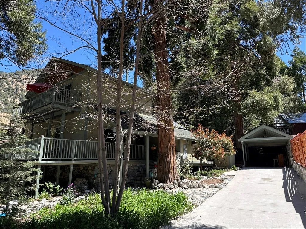 41379 Rainbow Lane, Forest Falls, CA 92339 - Photo 4 of 42, Forest Falls, CA