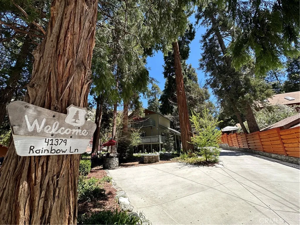 41379 Rainbow Lane, Forest Falls, CA 92339 - Photo 2 of 42, Forest Falls, CA