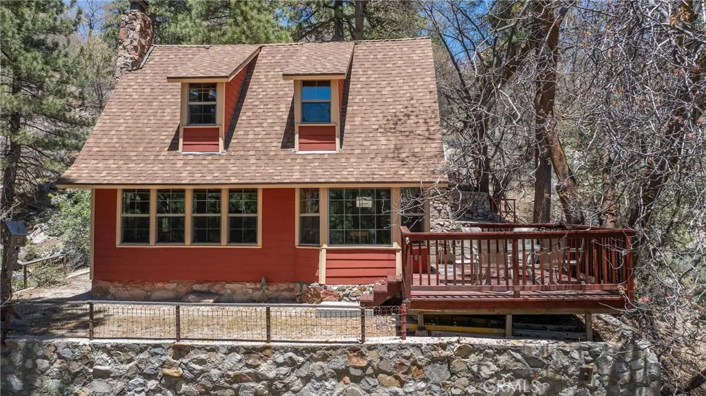 352 Big Bear Trail, Fawnskin, CA 92333 - Photo 5 of 43, Fawnskin, CA