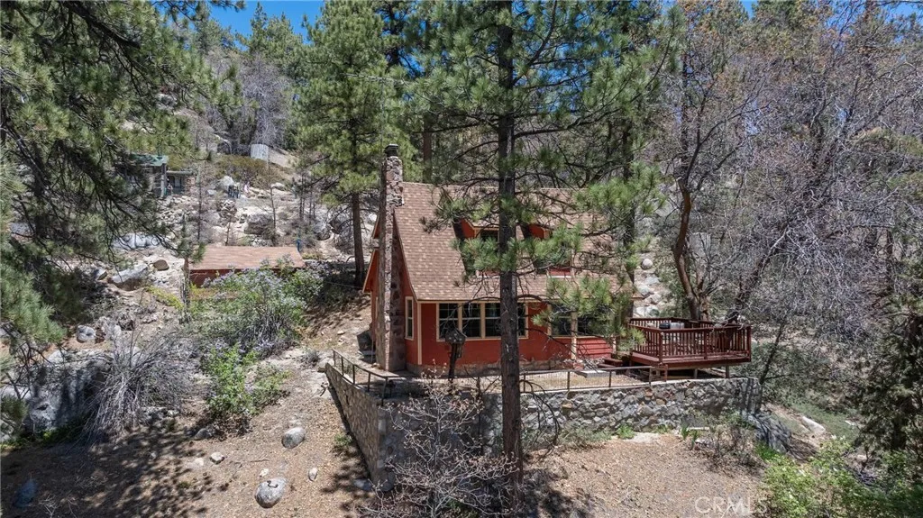 352 Big Bear Trail