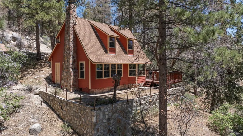 352 Big Bear Trail, Fawnskin, CA 92333 - Photo 2 of 43, Fawnskin, CA