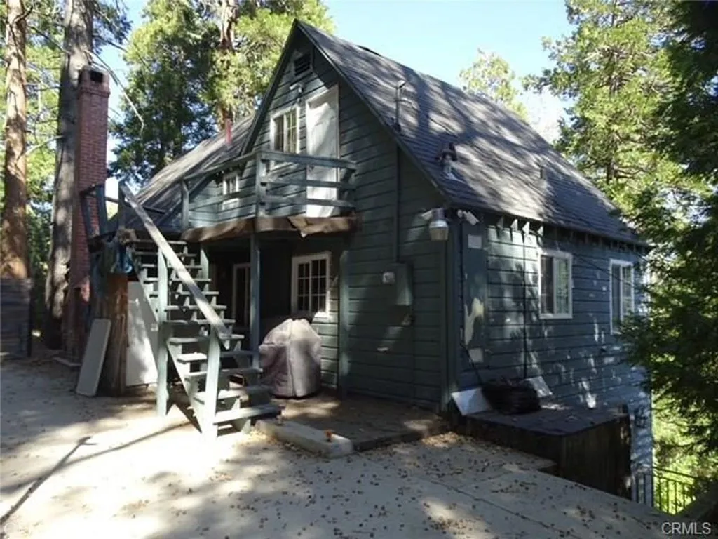 28993 Cedar, Cedar Glen, CA 92321 - Photo 3 of 3, Cedar Glen, CA