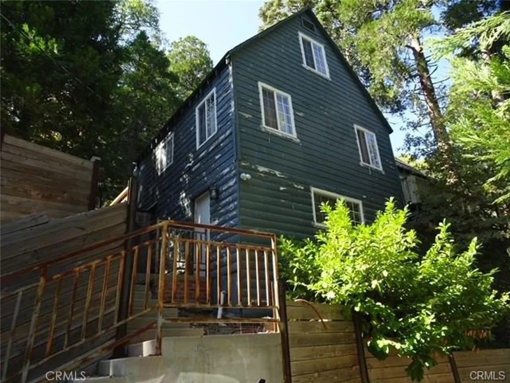 28993 Cedar, Cedar Glen, CA 92321