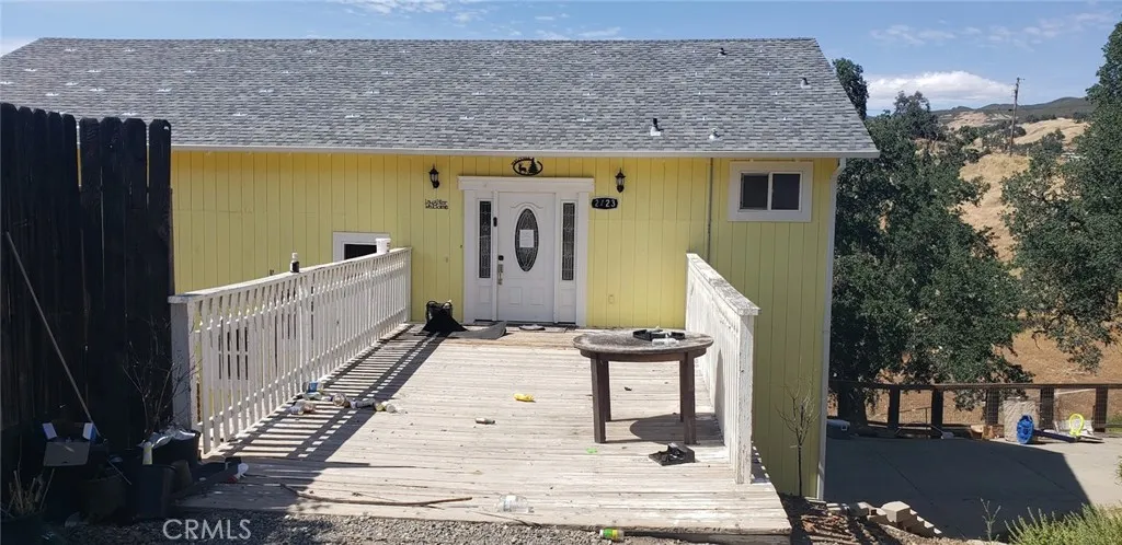 Clearlake Oaks, CA 95423