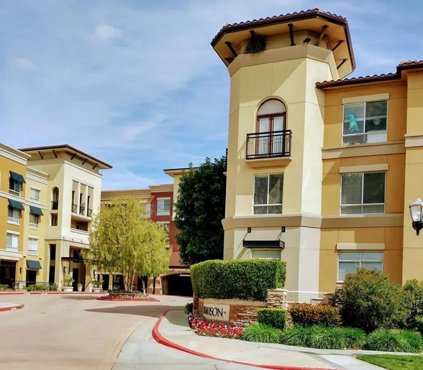 24595 Town Center Drive Unit 3407, Valencia, CA 91355 - Photo 3 of 26, Valencia, CA