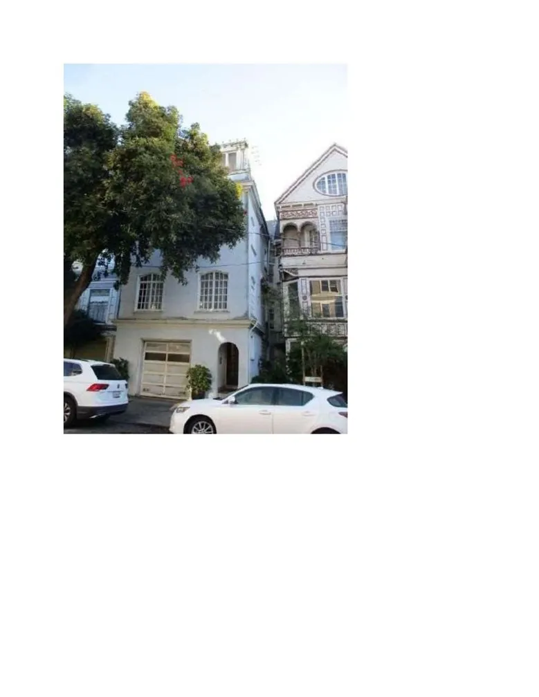 418 Central Avenue, San Francisco, CA 94117
