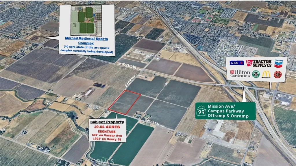 Merced, CA 95341